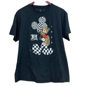 Disney Neff Mickey Mouse Shirt Large